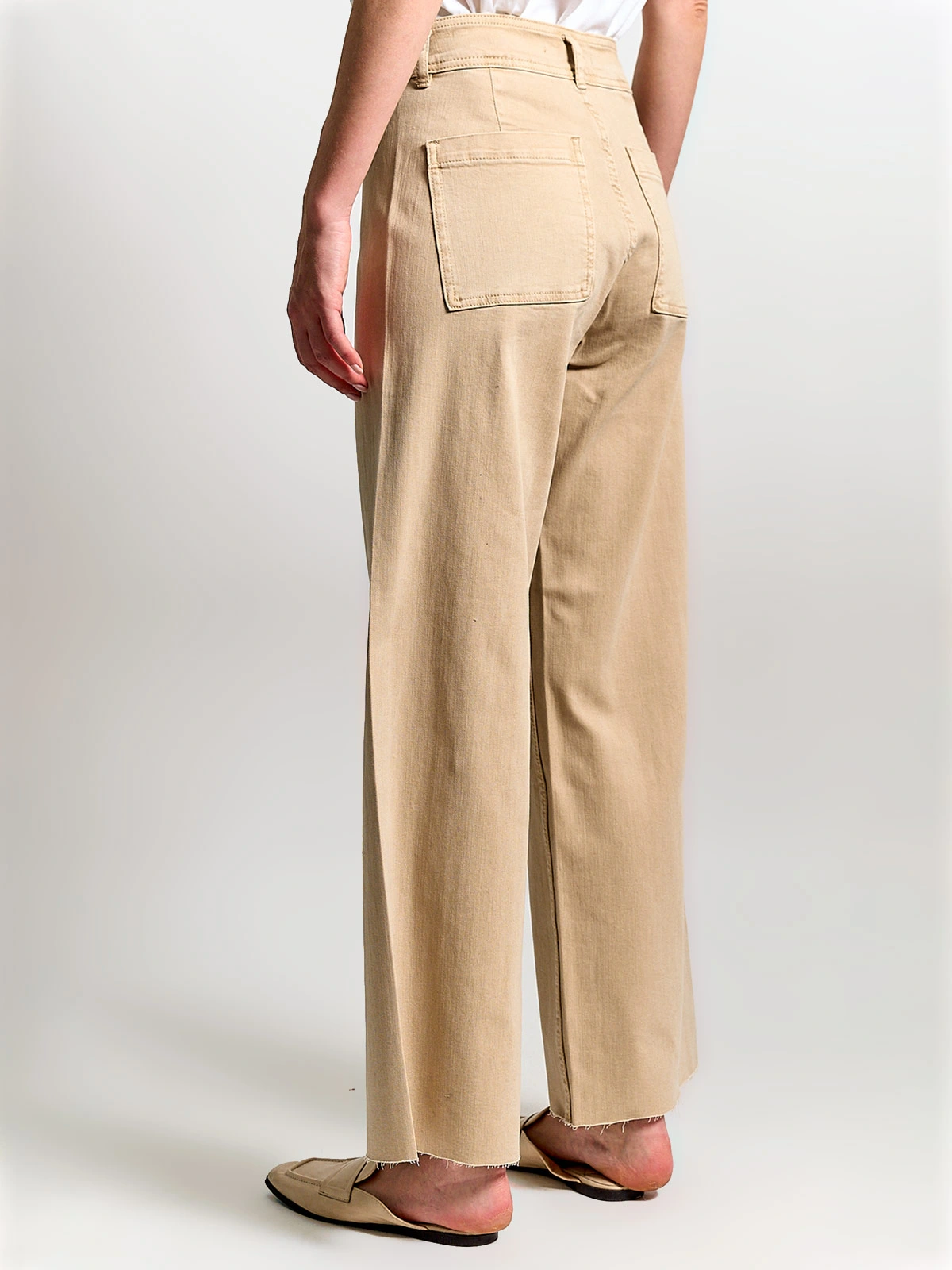 JEANS MUJER MARQUIS DIANA - 3
