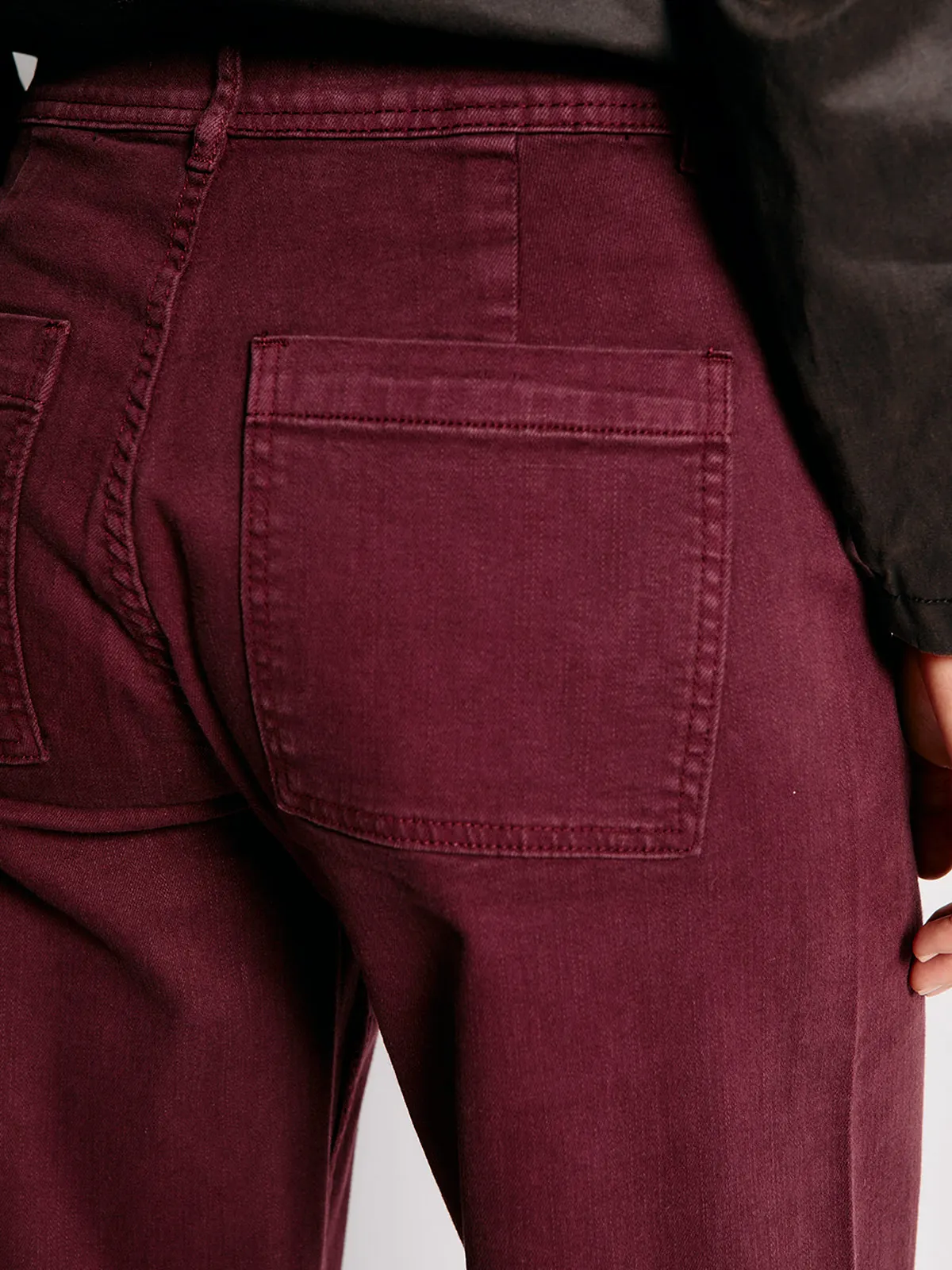 JEANS MUJER MARQUIS DIANA - 4