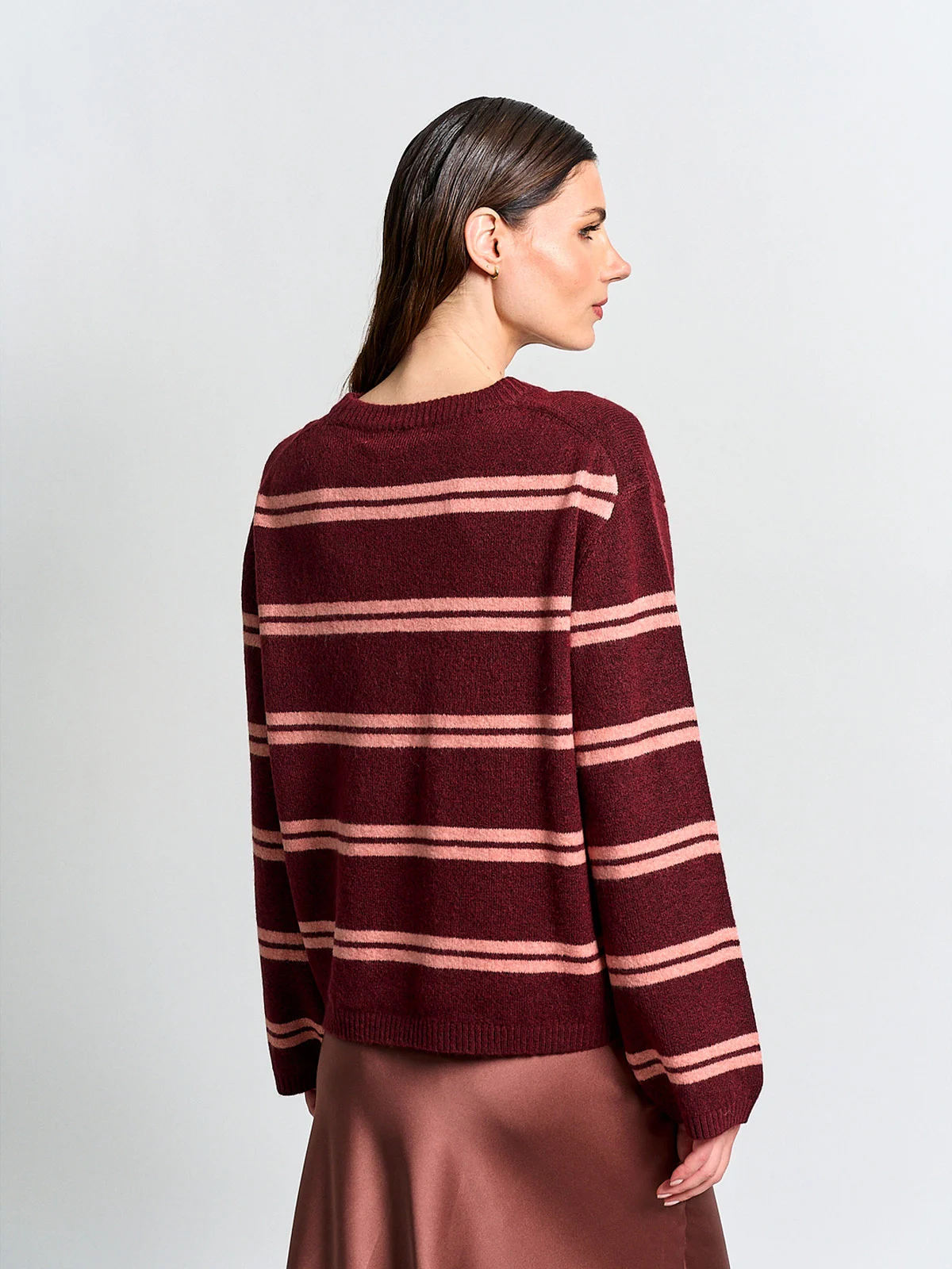 SWEATER MUJER MARQUIS LAYA - 2