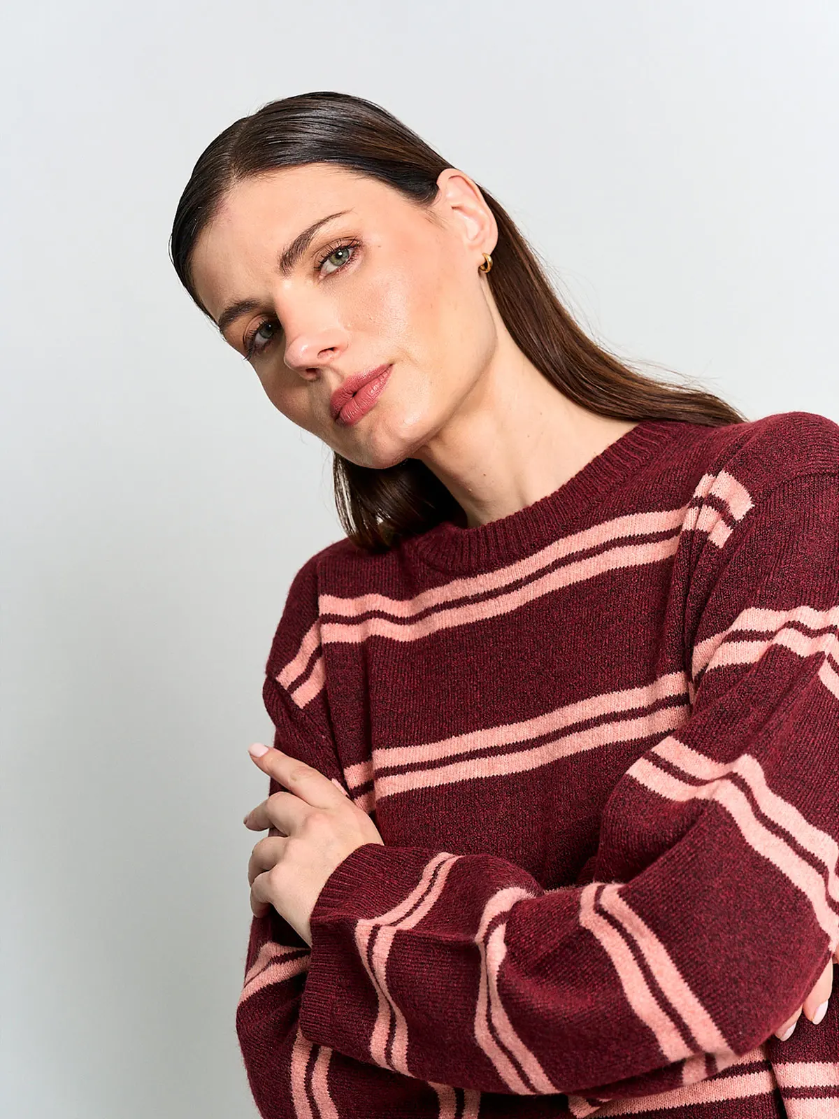 SWEATER MUJER MARQUIS LAYA - 3