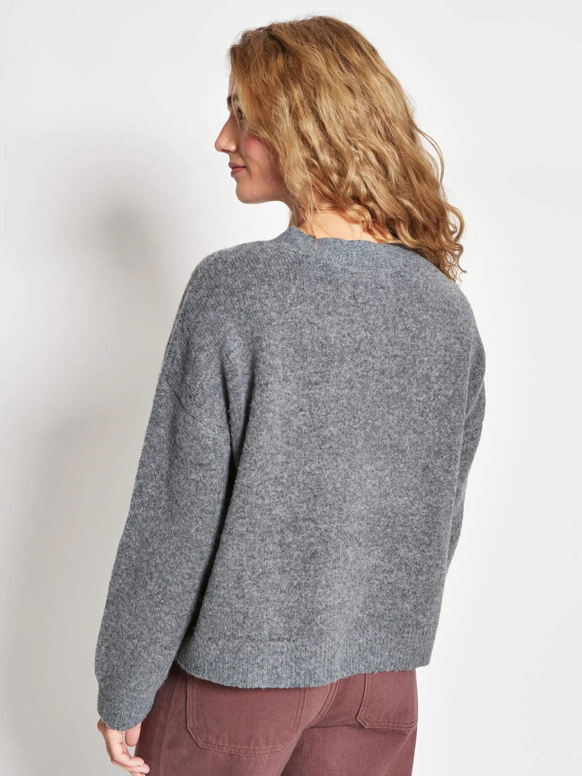 SWEATER MUJER MARQUIS LONDON - 2