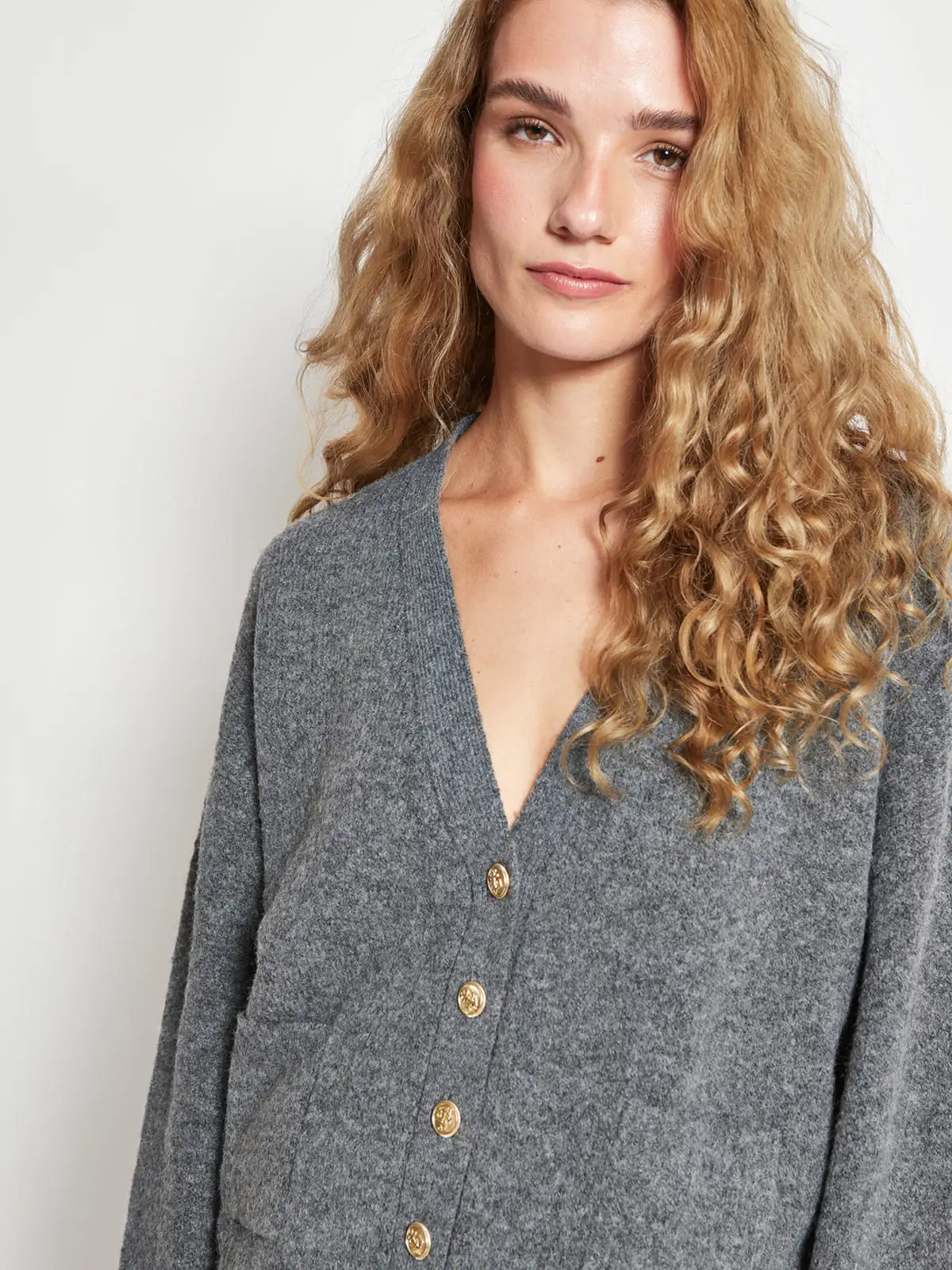 SWEATER MUJER MARQUIS LONDON - 3