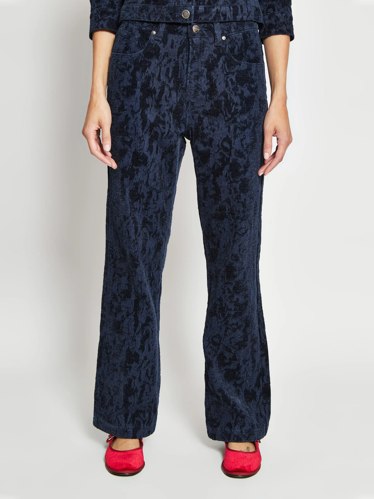 JEANS MUJER MARQUIS - 2