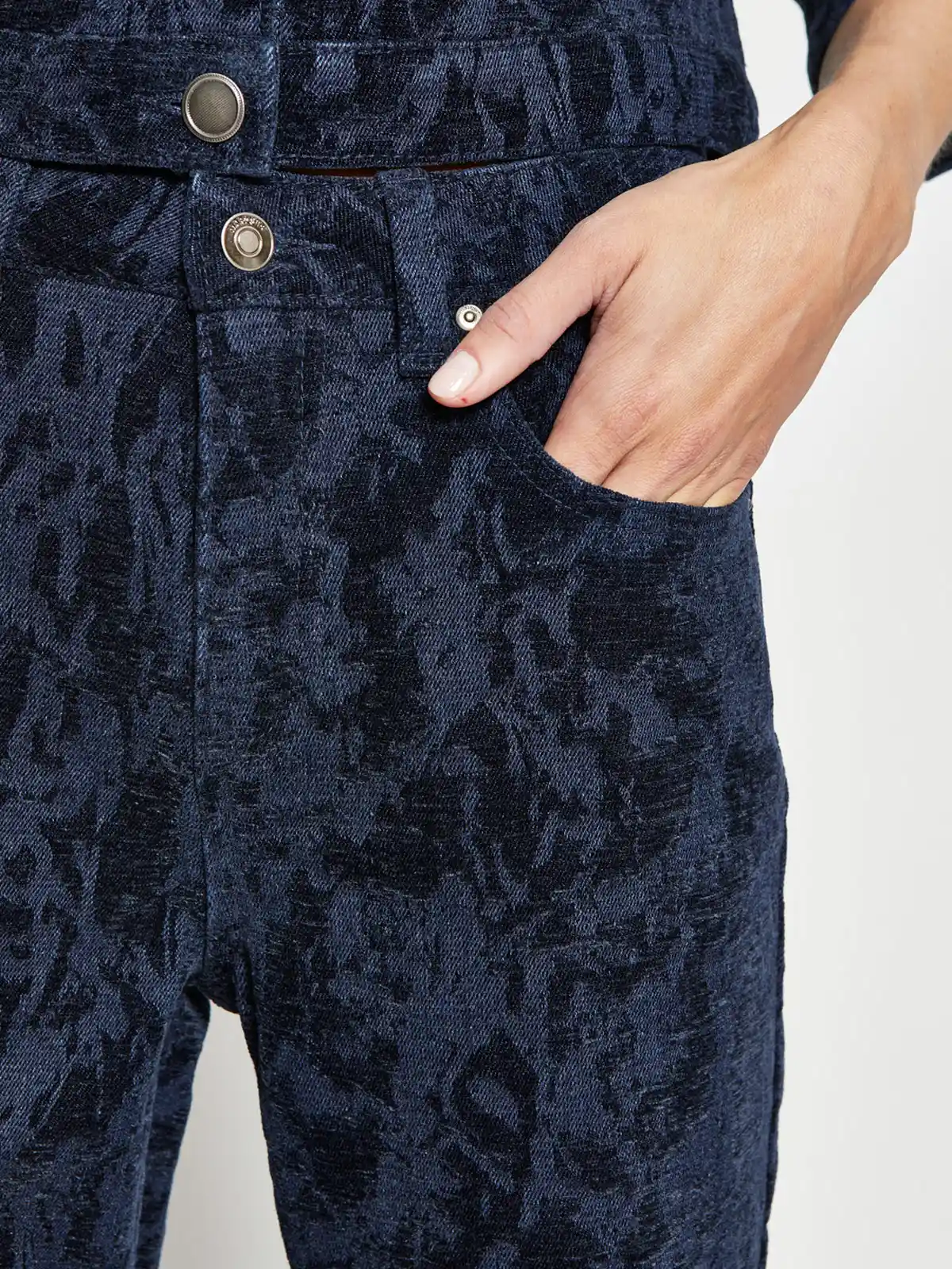 JEANS MUJER MARQUIS - 4