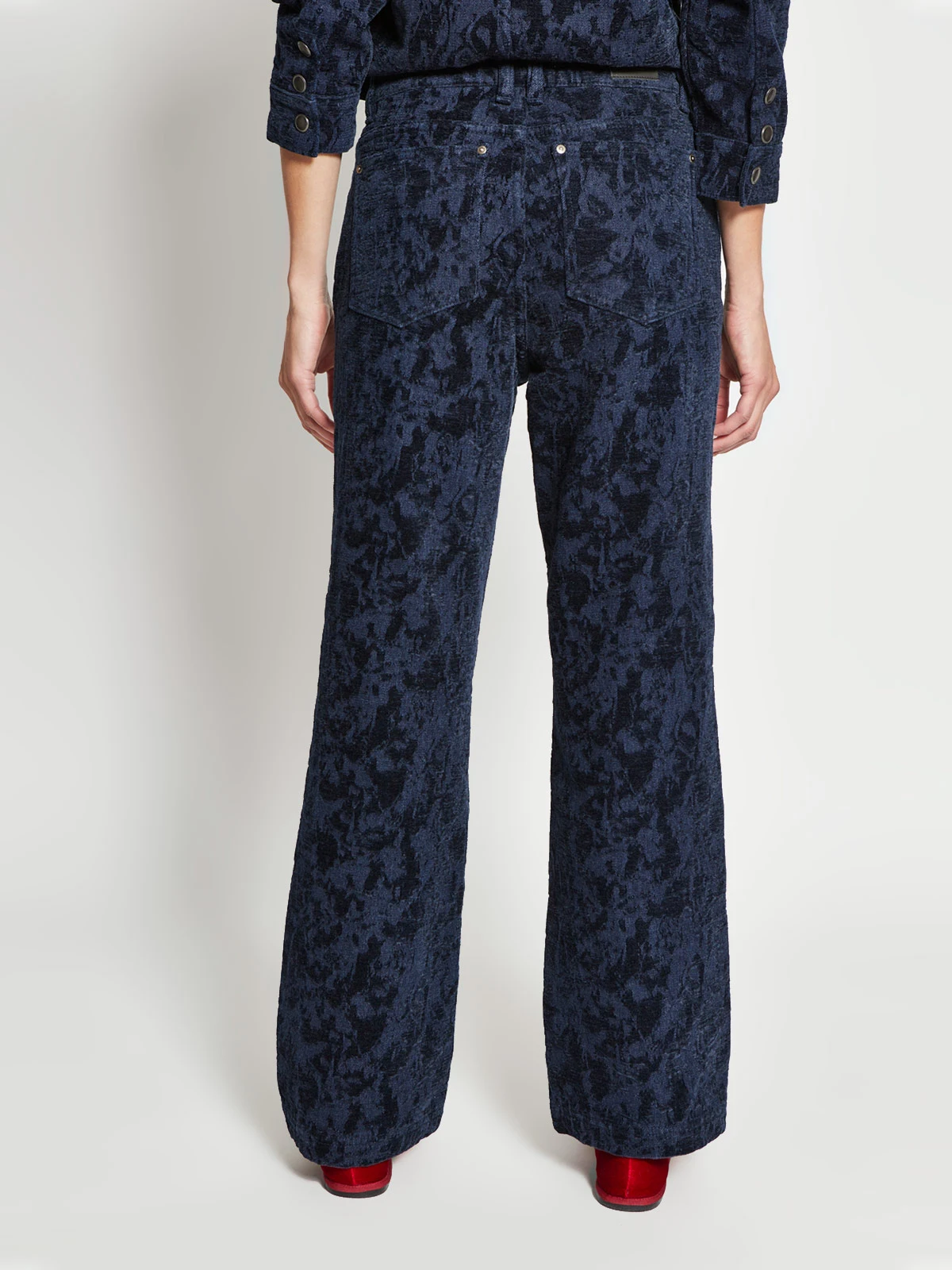 JEANS MUJER MARQUIS - 3