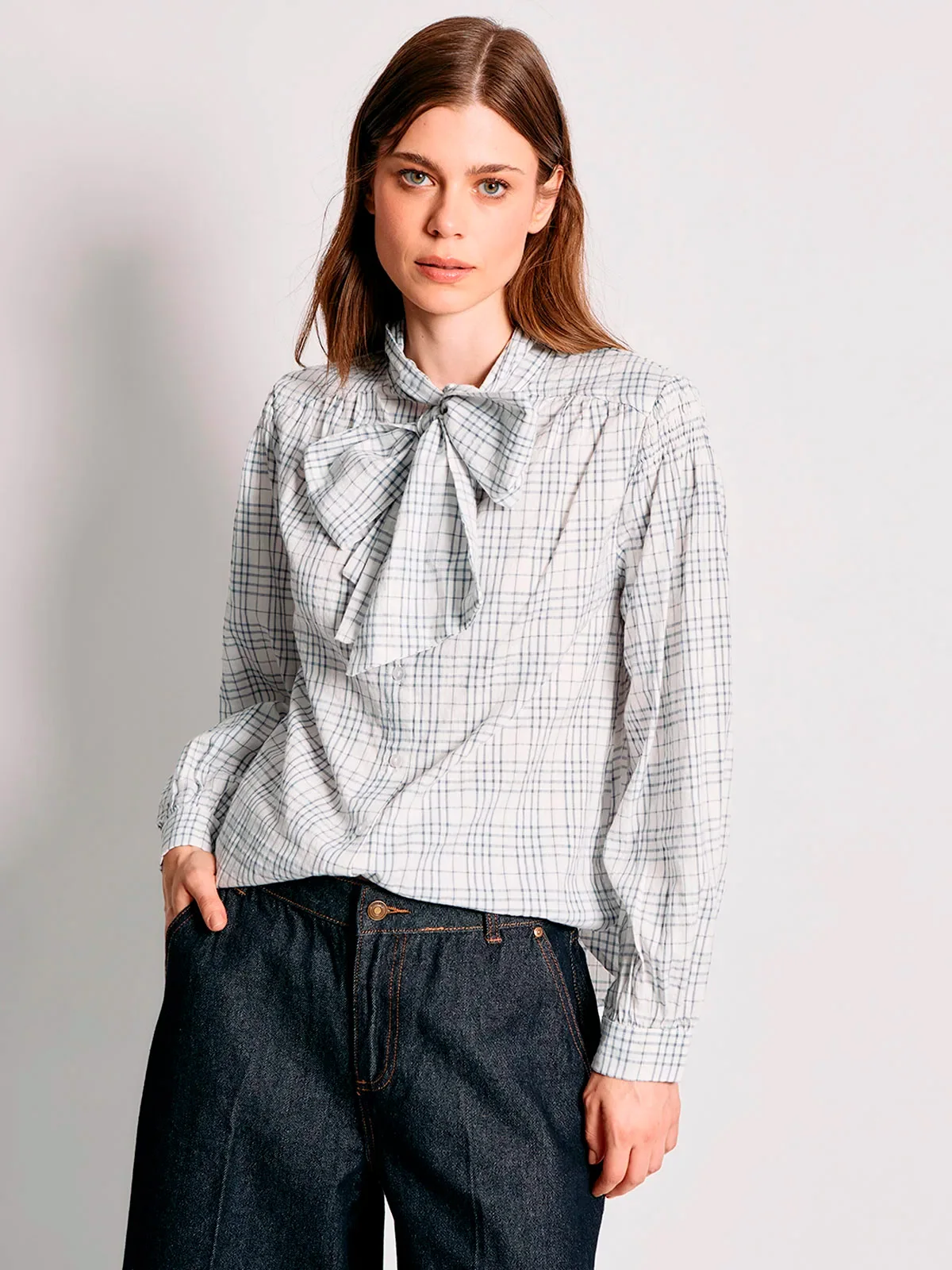 BLUSA MUJER MARQUIS - 3