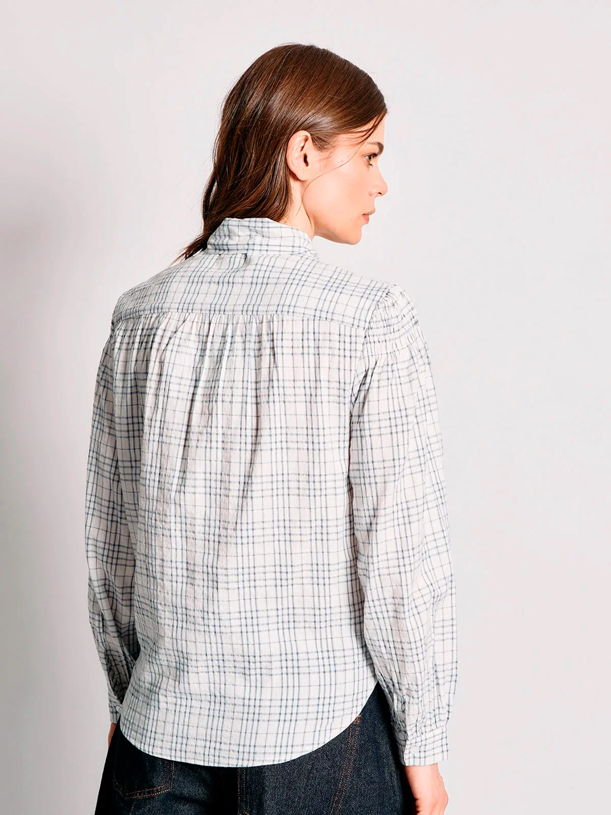 BLUSA MUJER MARQUIS - 4