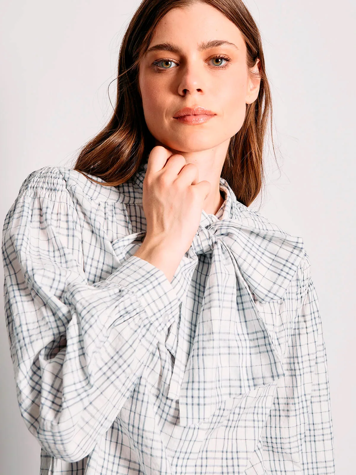 BLUSA MUJER MARQUIS - 5