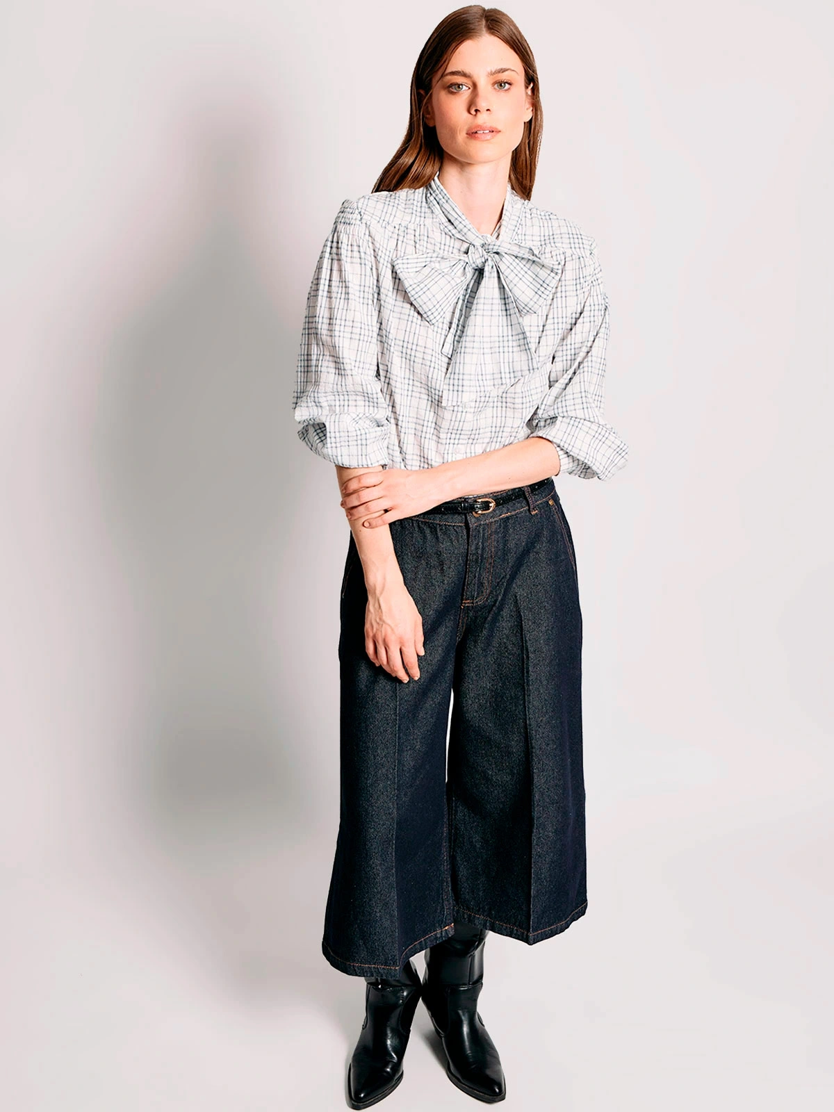 BLUSA MUJER MARQUIS - 6