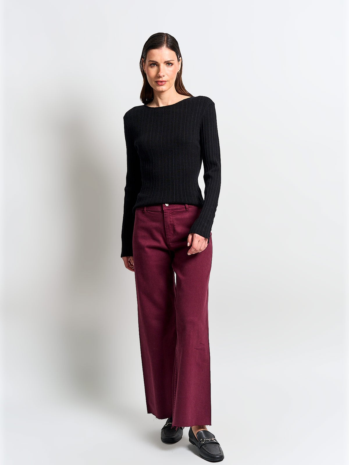 SWEATER MUJER MARQUIS DITO - 4