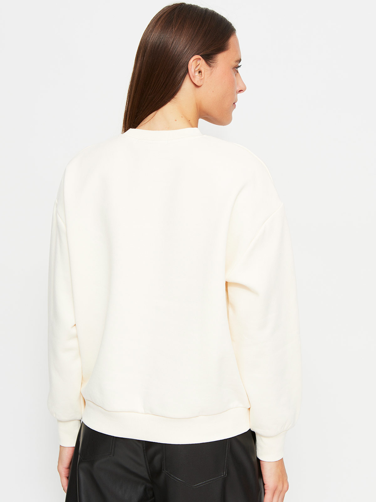 POLERA MANGA LARGA MUJER MARQUIS PORTO - 2