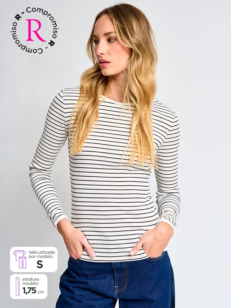 POLO MUJER MARQUIS ALIZA - 1