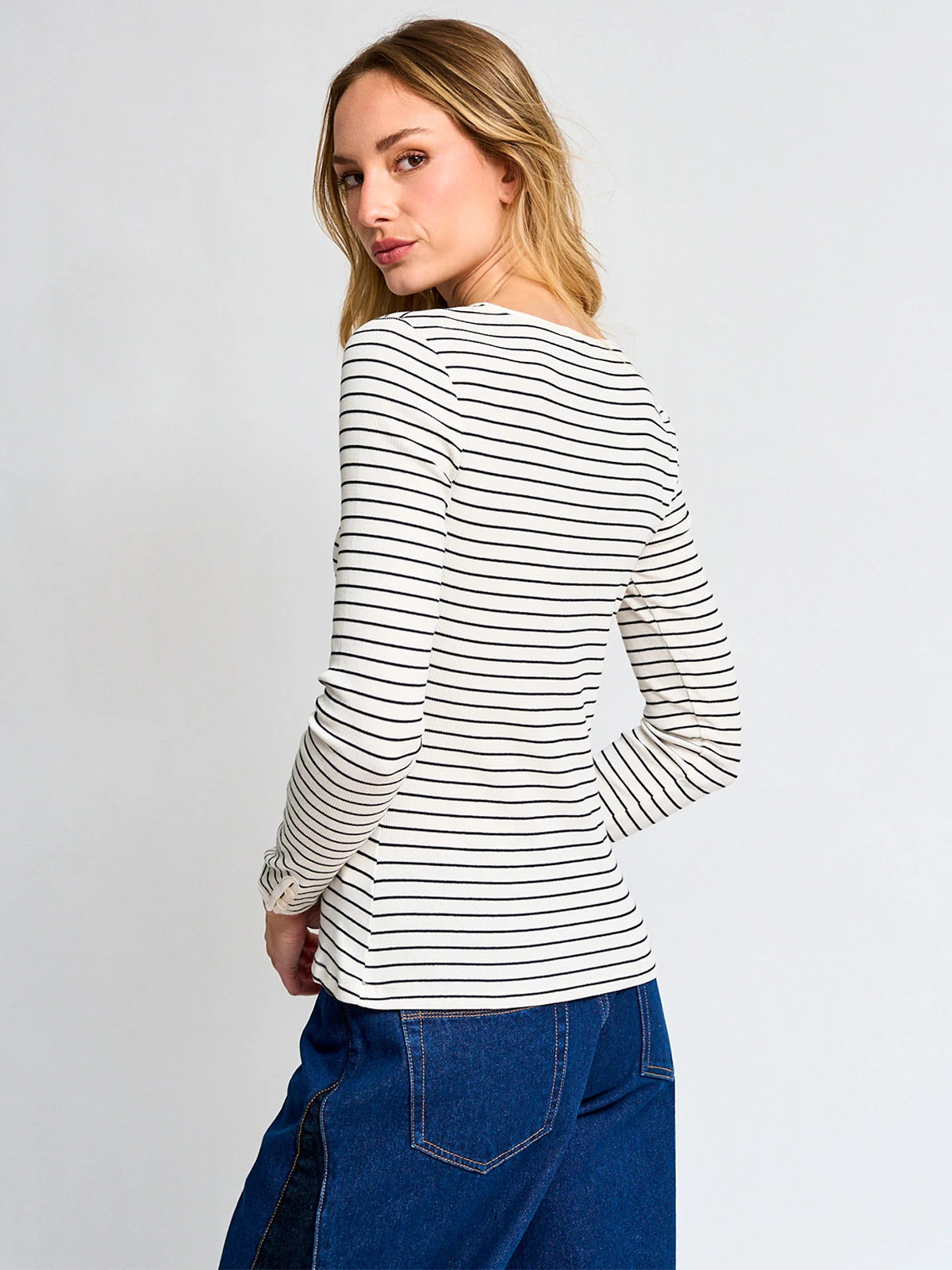 POLO MUJER MARQUIS ALIZA - 2
