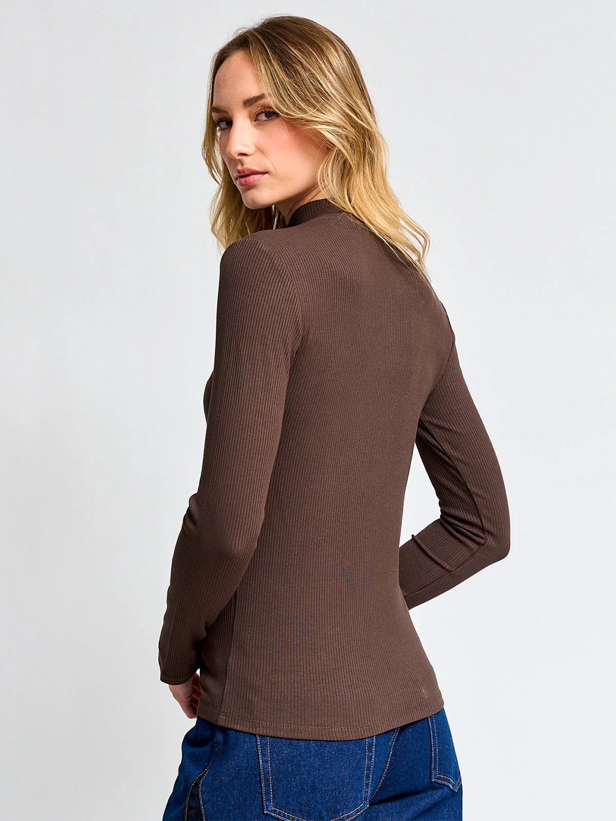POLO MUJER MARQUIS GRIB - 2