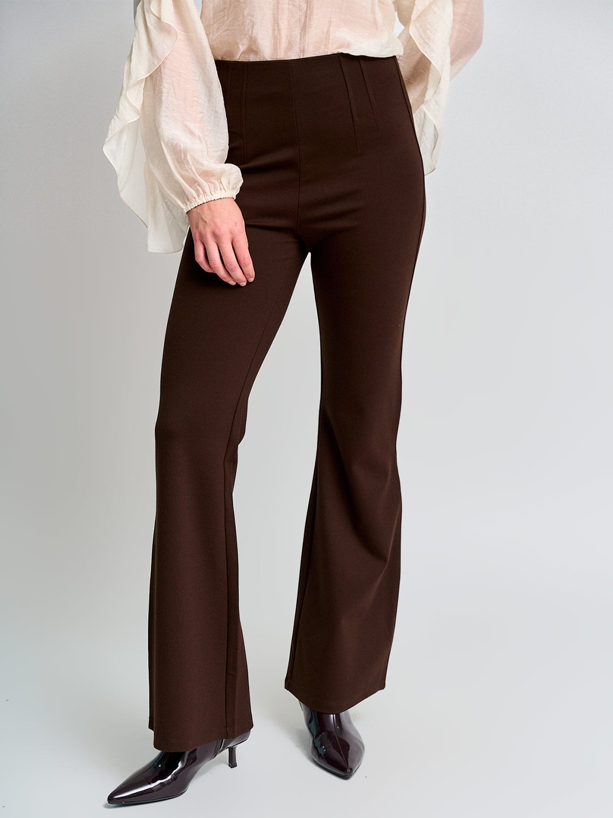 PANTALÓN MUJER MARQUIS ABOTA - 2