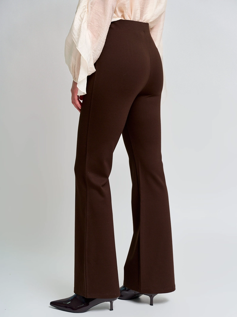 PANTALÓN MUJER MARQUIS ABOTA - 3