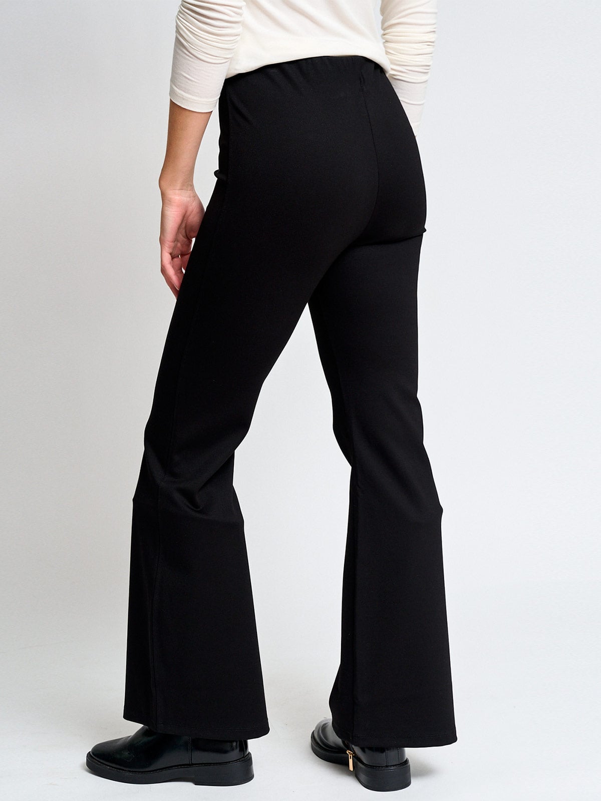 PANTALÓN MUJER MARQUIS ABOTA - 3