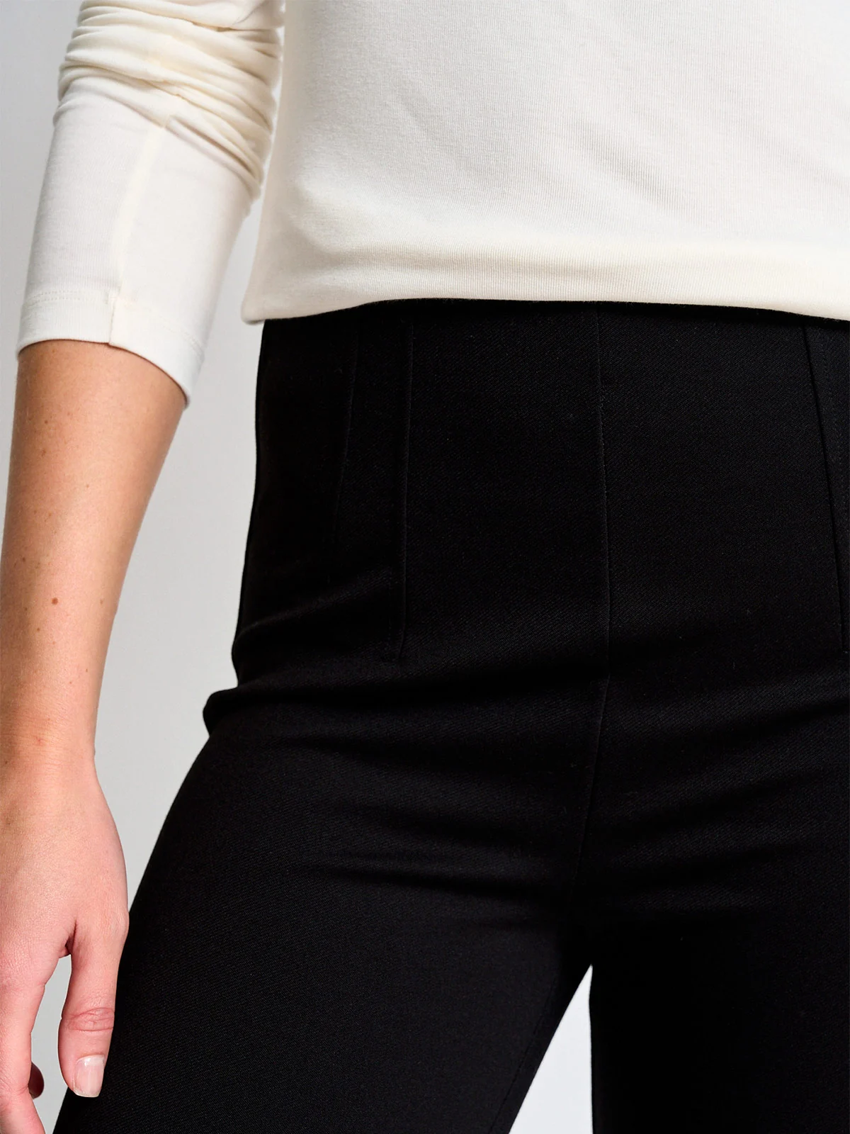 PANTALÓN MUJER MARQUIS ABOTA - 4