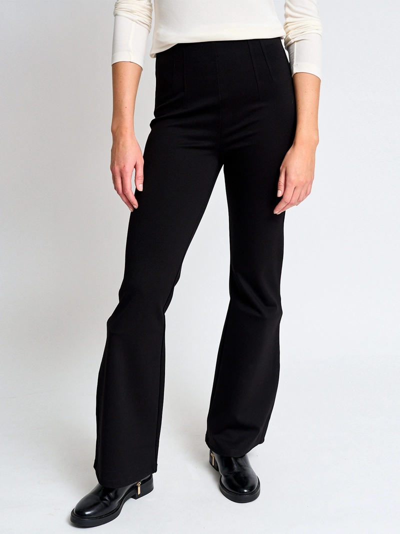 PANTALÓN MUJER MARQUIS ABOTA - 2