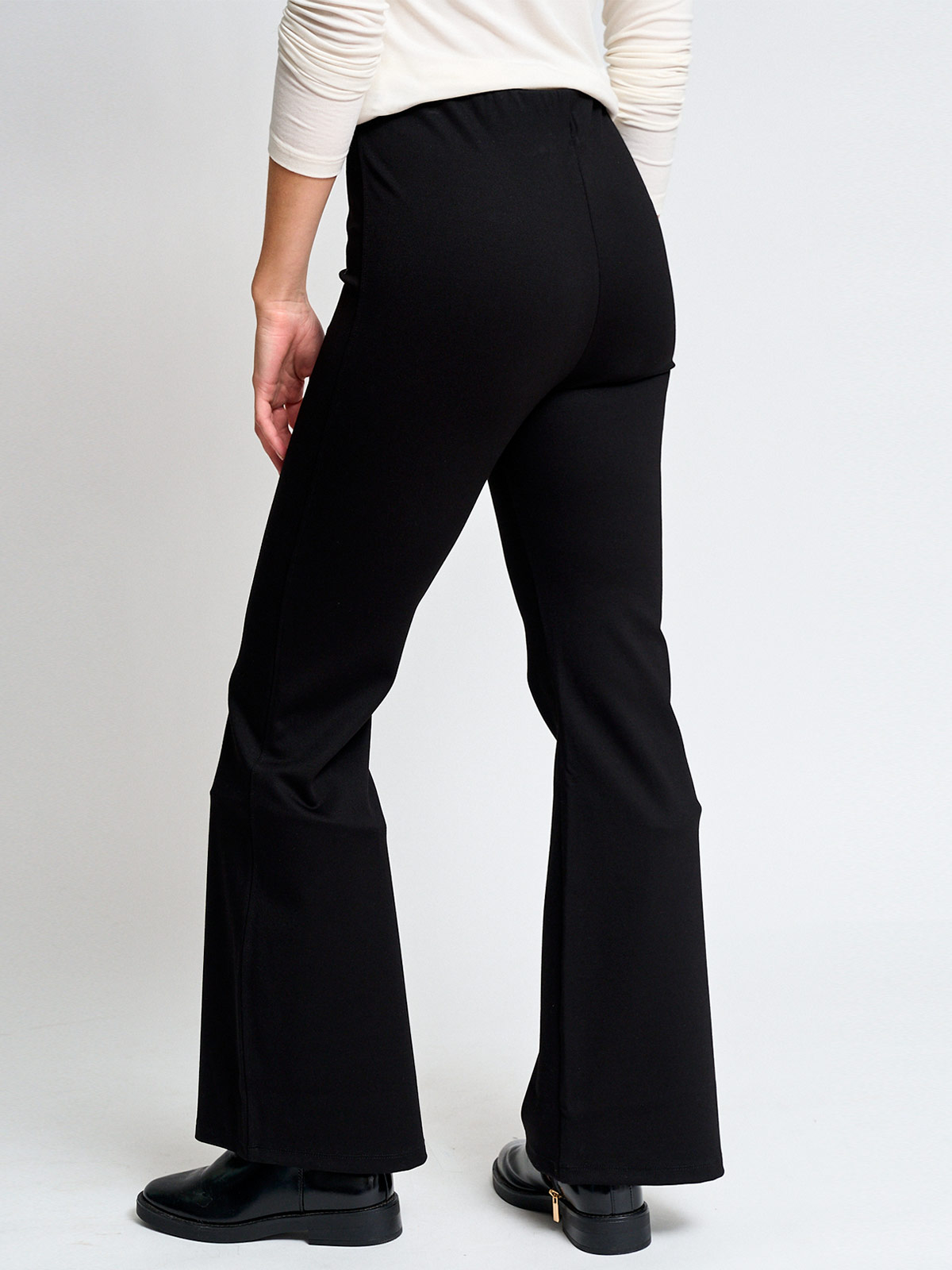 PANTALÓN MUJER MARQUIS ABOTA - 3