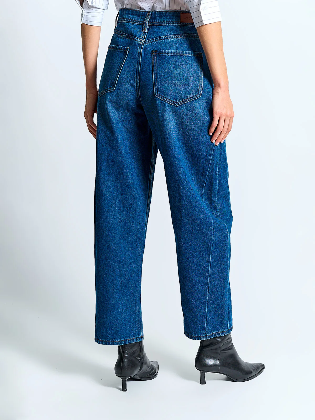 JEANS REGULAR MUJER MARQUIS SEOUL - 3