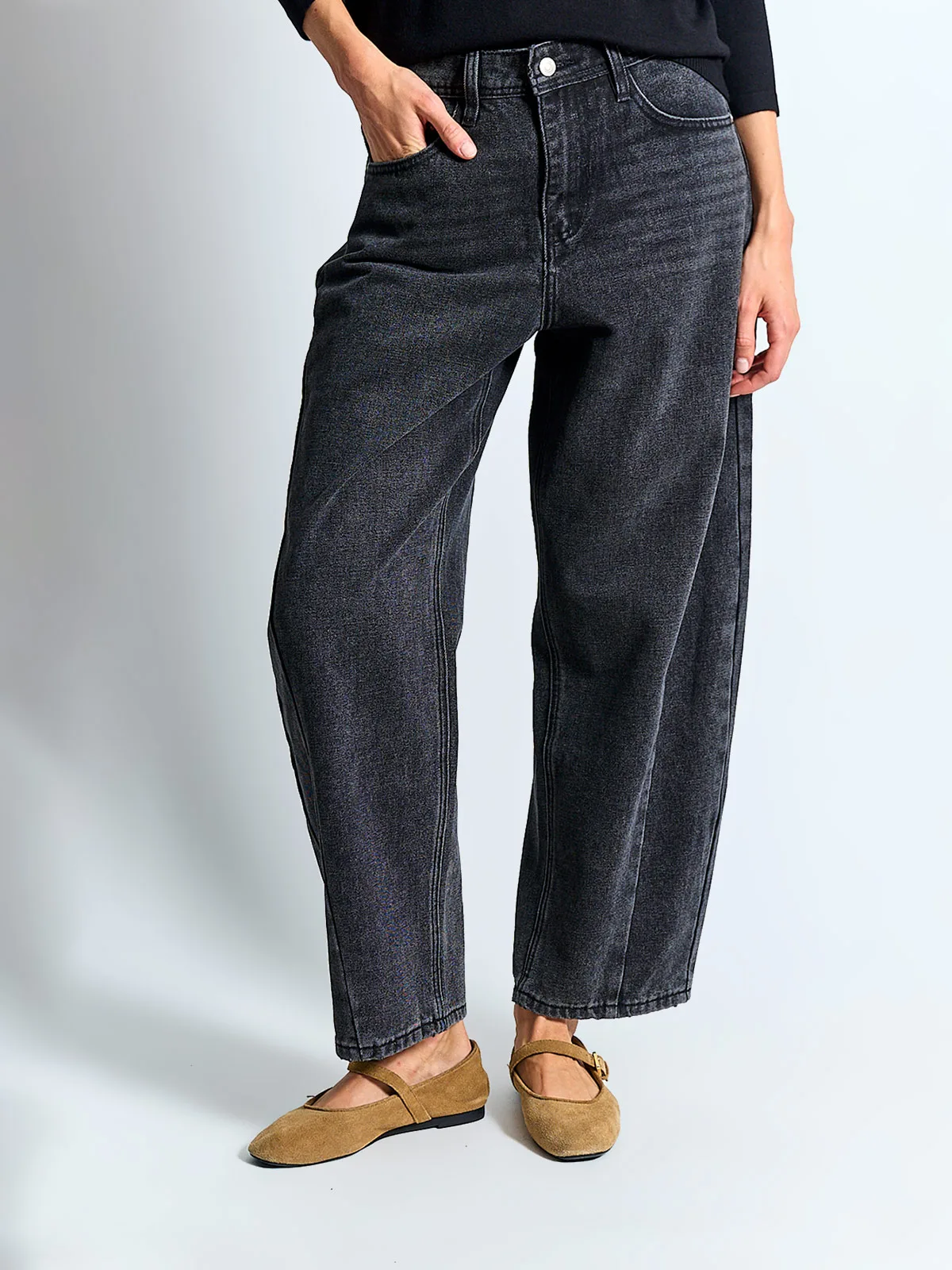 JEANS REGULAR MUJER MARQUIS SEOUL - 2