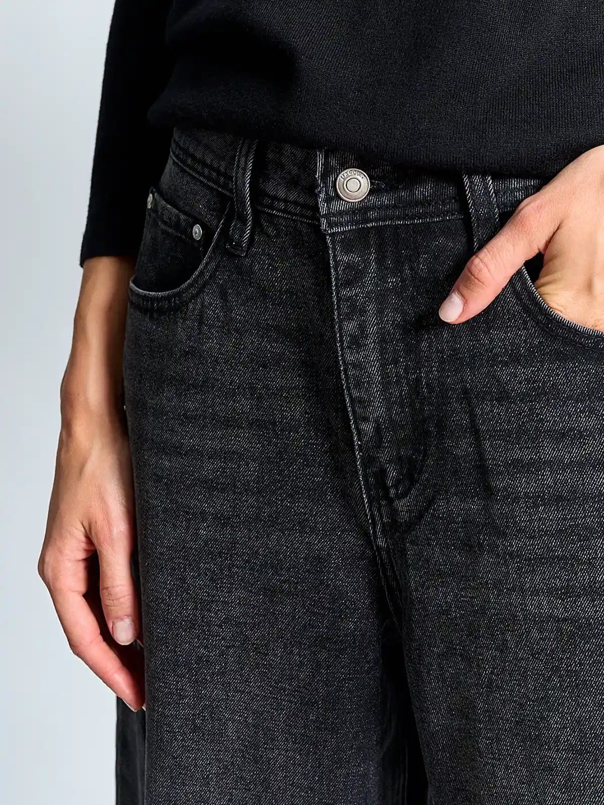 JEANS REGULAR MUJER MARQUIS SEOUL - 4