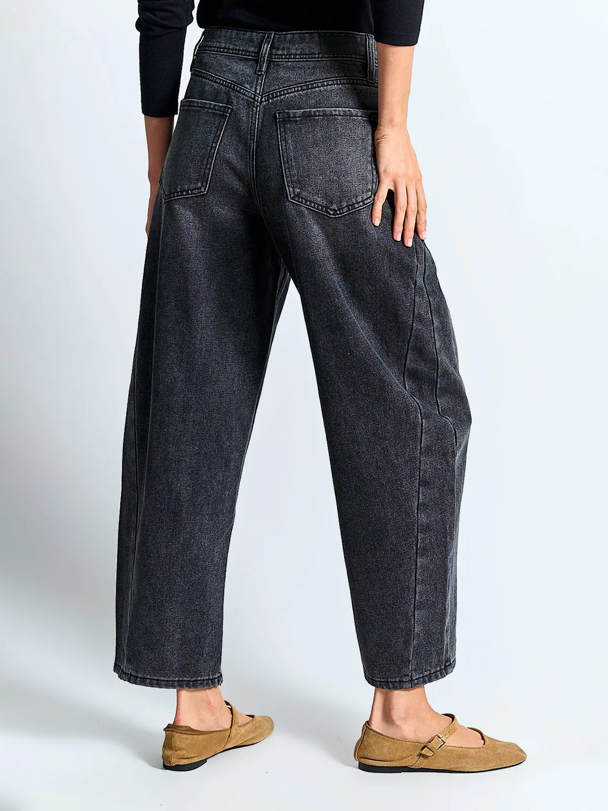 JEANS REGULAR MUJER MARQUIS SEOUL - 3