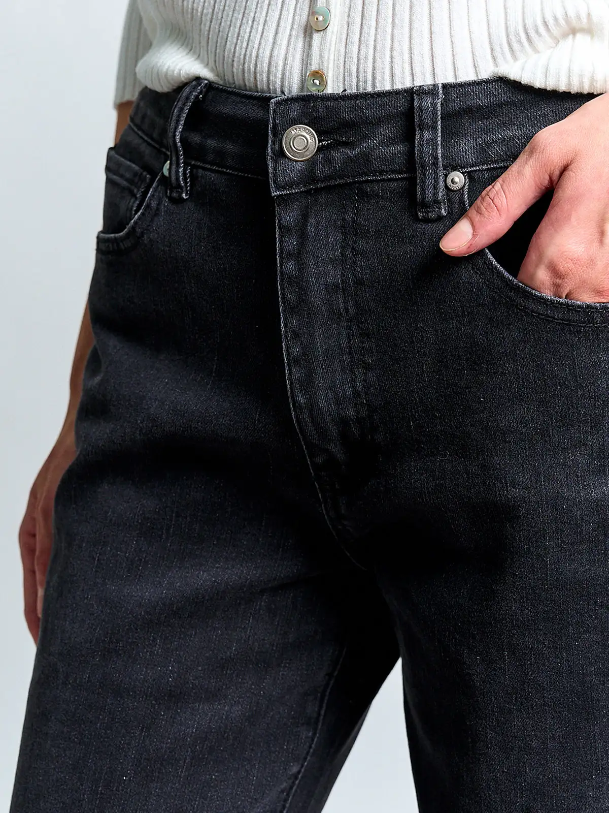 JEANS REGULAR MUJER MARQUIS TOLD - 4