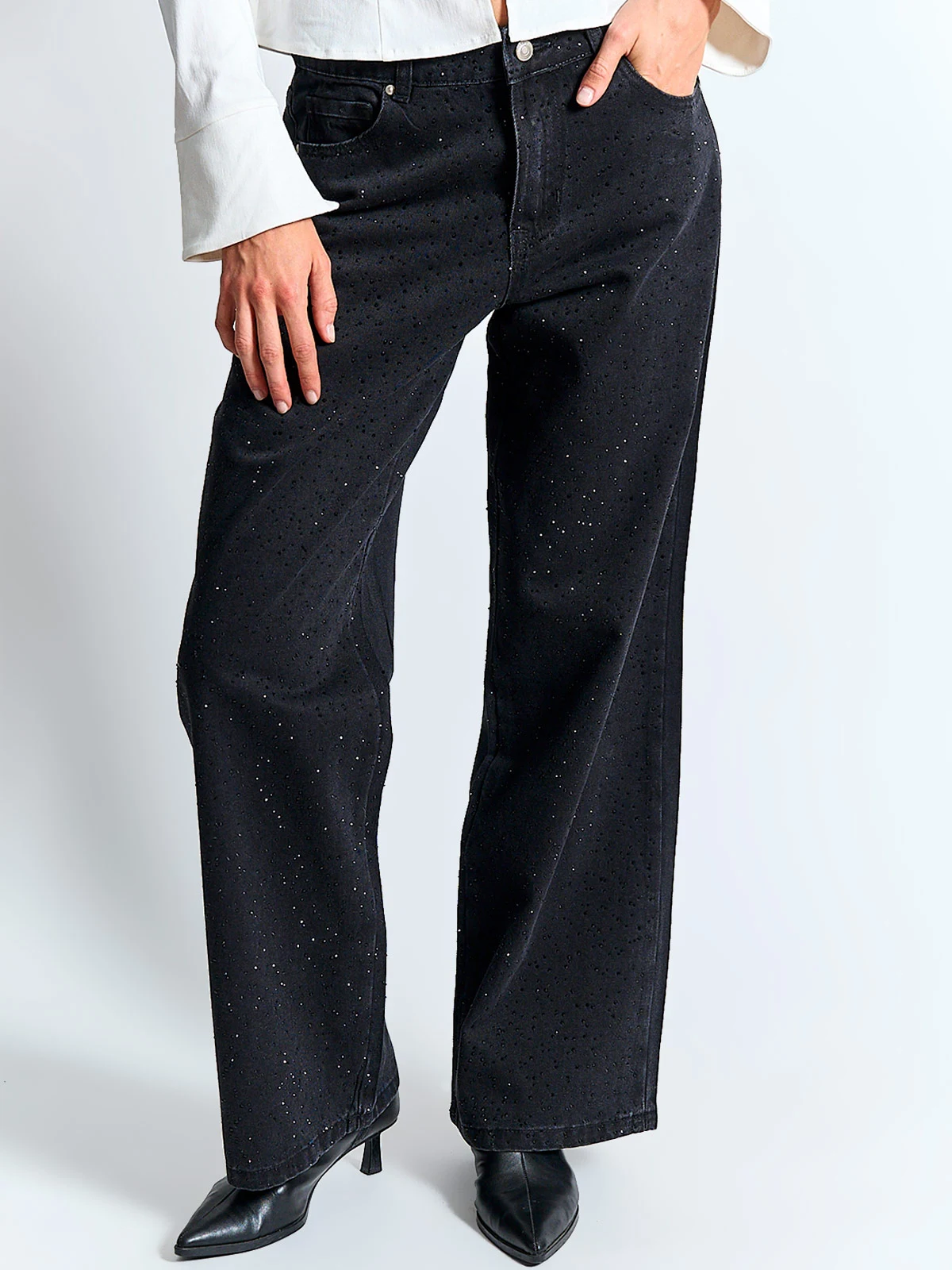 JEANS REGULAR MUJER MARQUIS ELUX - 2