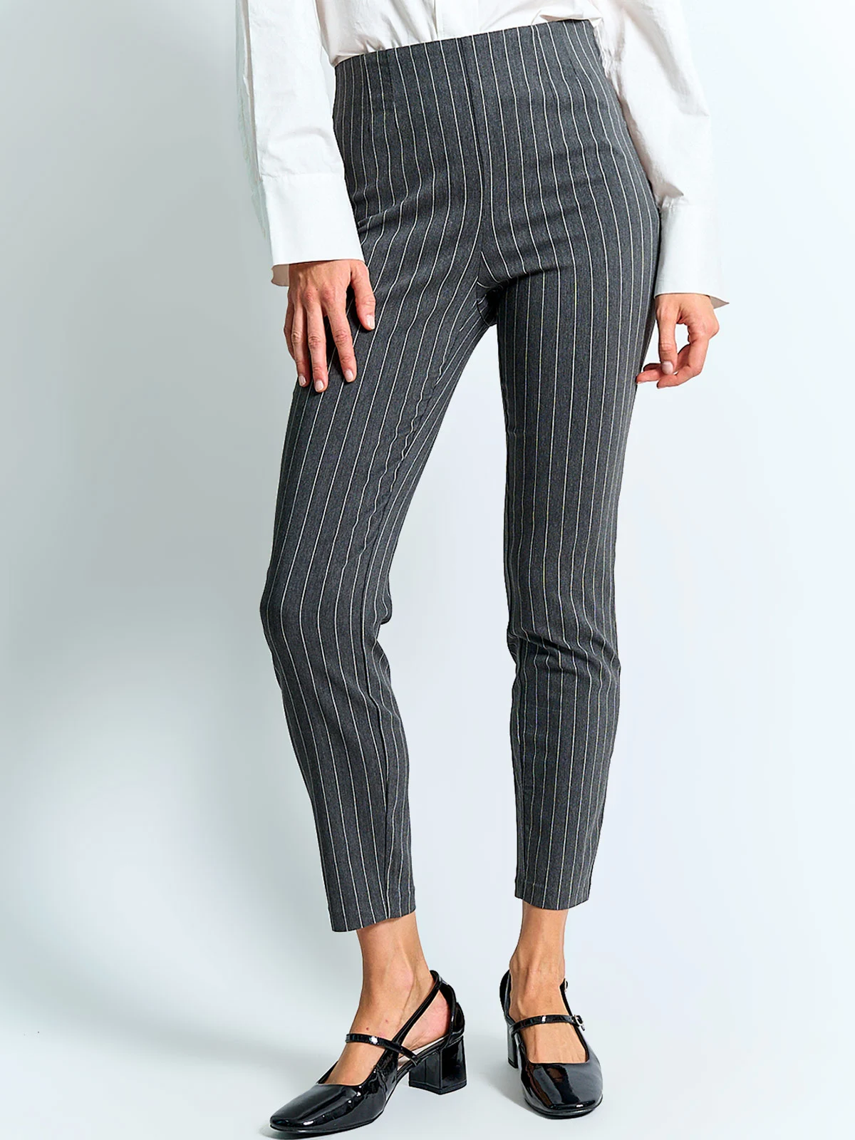 PANTALÓN REGULAR MUJER MARQUIS DALZA - 2