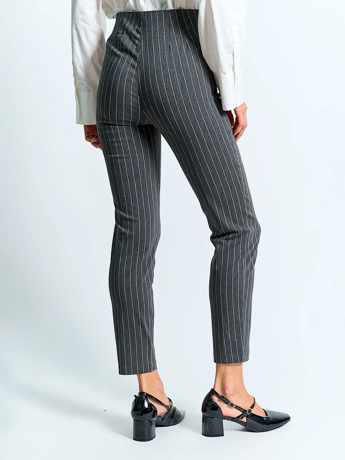 PANTALÓN REGULAR MUJER MARQUIS DALZA - 3