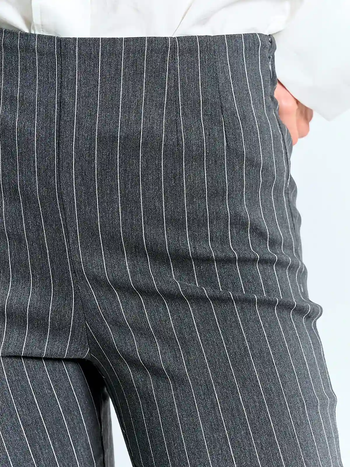 PANTALÓN REGULAR MUJER MARQUIS DALZA - 4