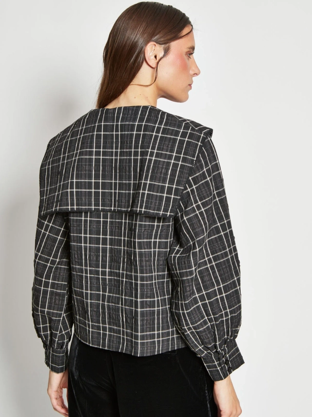 BLUSA MUJER MARQUIS - 3