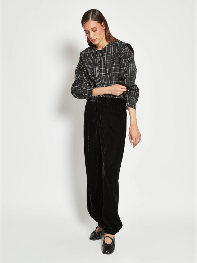BLUSA MUJER MARQUIS - 5