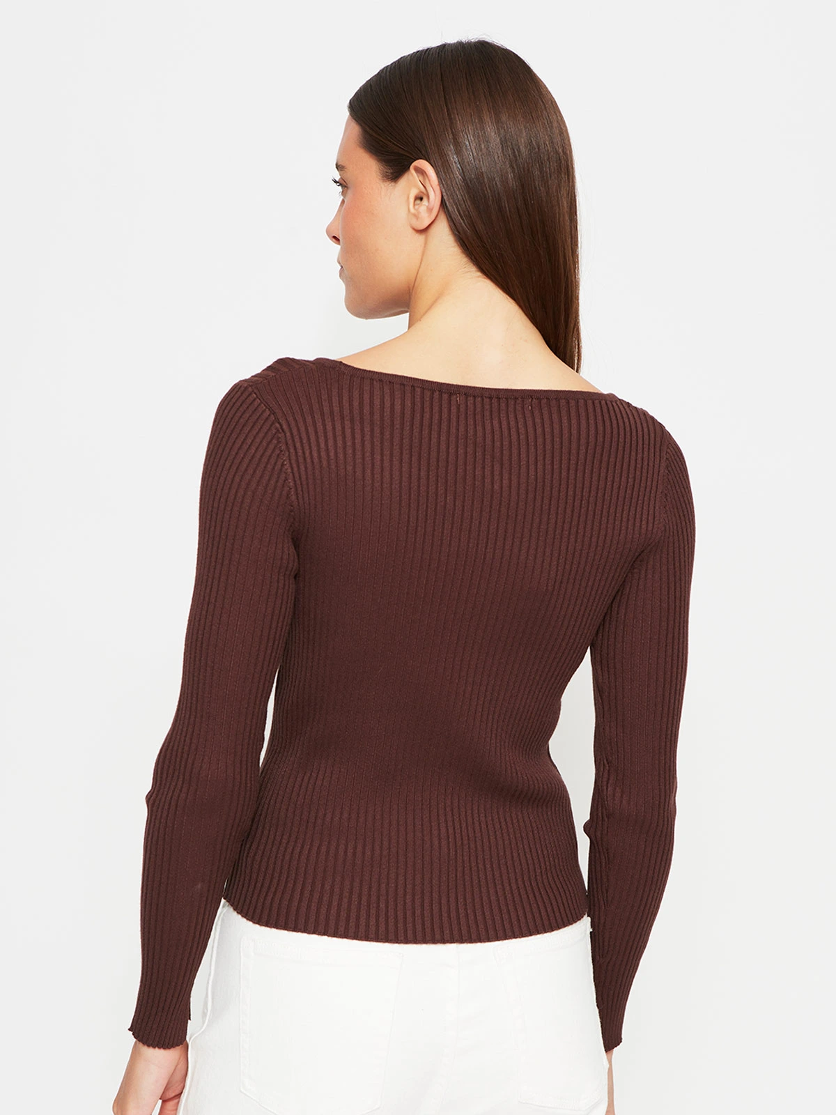 POLO MANGA LARGA MUJER MARQUIS FOTE - 2