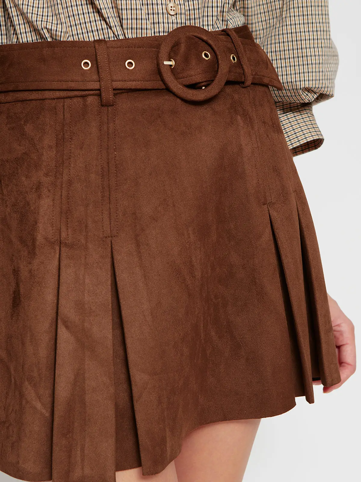 FALDA MUJER MARQUIS LUEDE - 4