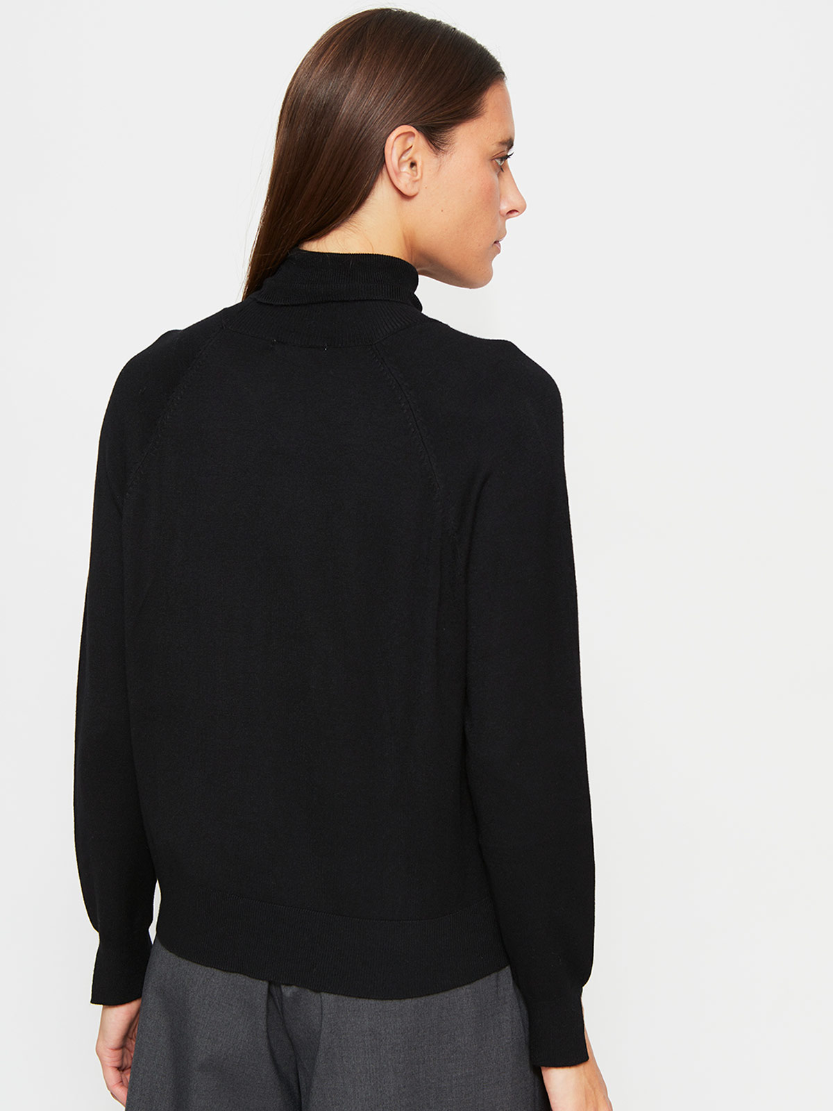SWEATER MUJER MARQUIS BUELLO - 2