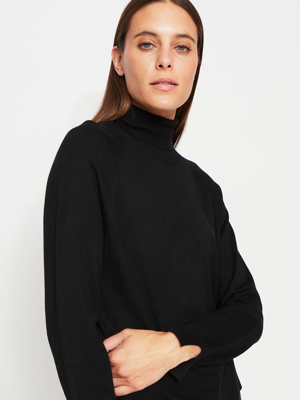 SWEATER MUJER MARQUIS BUELLO - 3