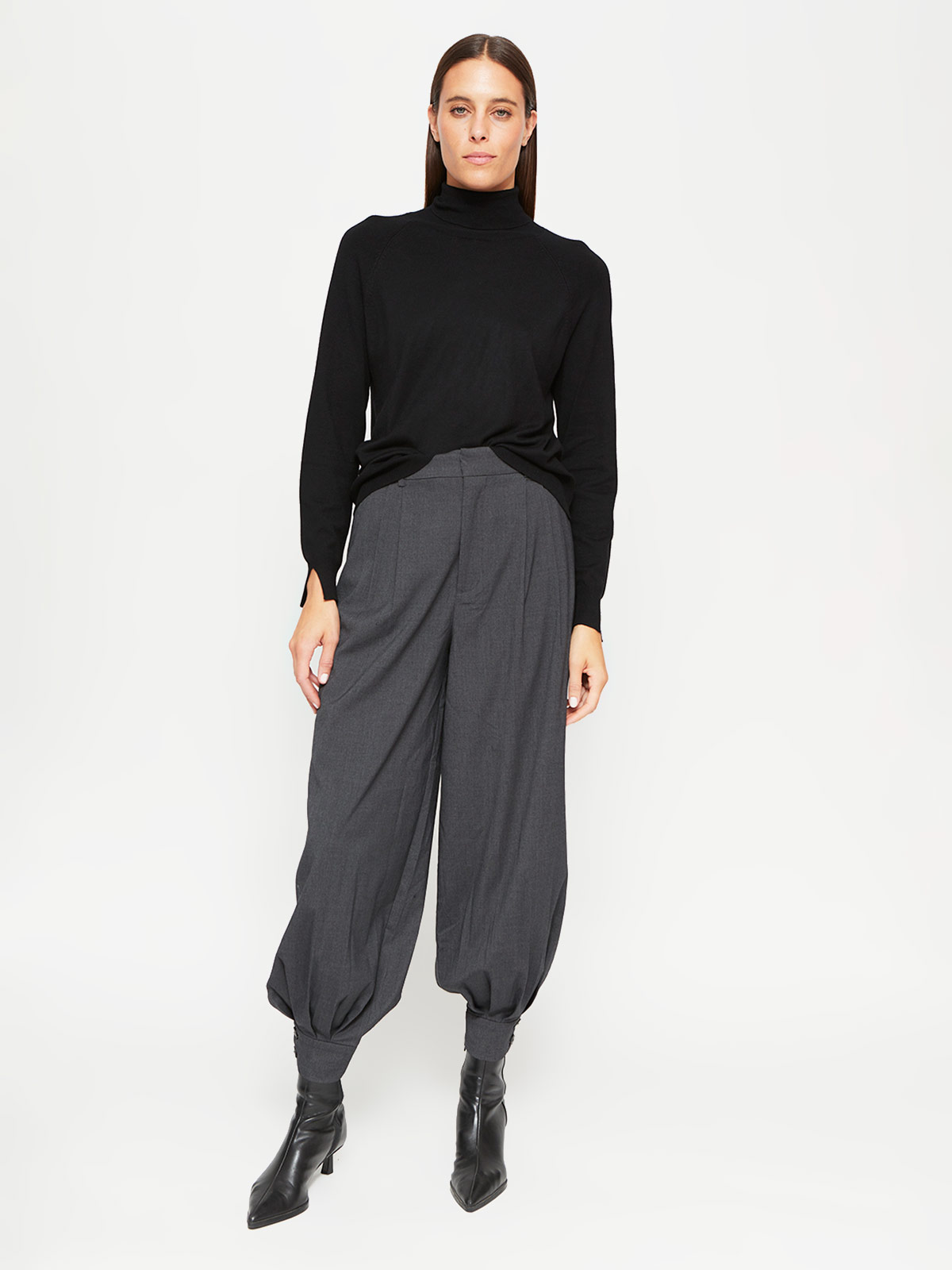 SWEATER MUJER MARQUIS BUELLO - 4