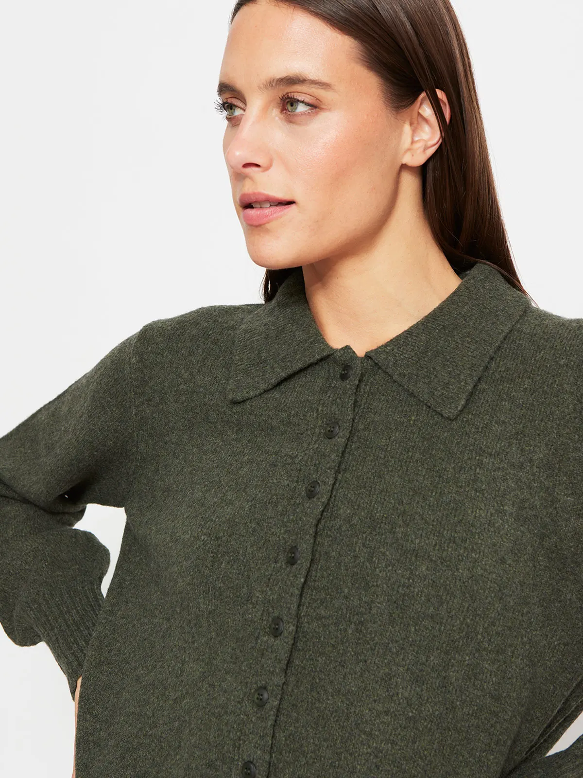SWEATER MUJER MARQUIS POLO - 3