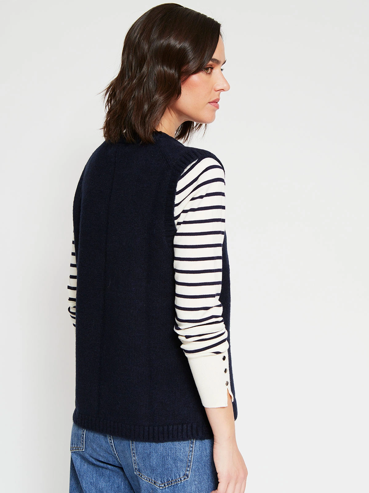SWEATER MUJER MARQUIS ESTER - 2