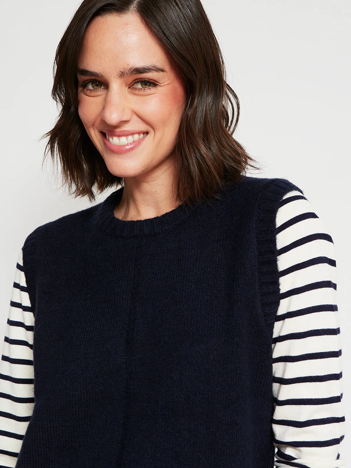 SWEATER MUJER MARQUIS ESTER - 3