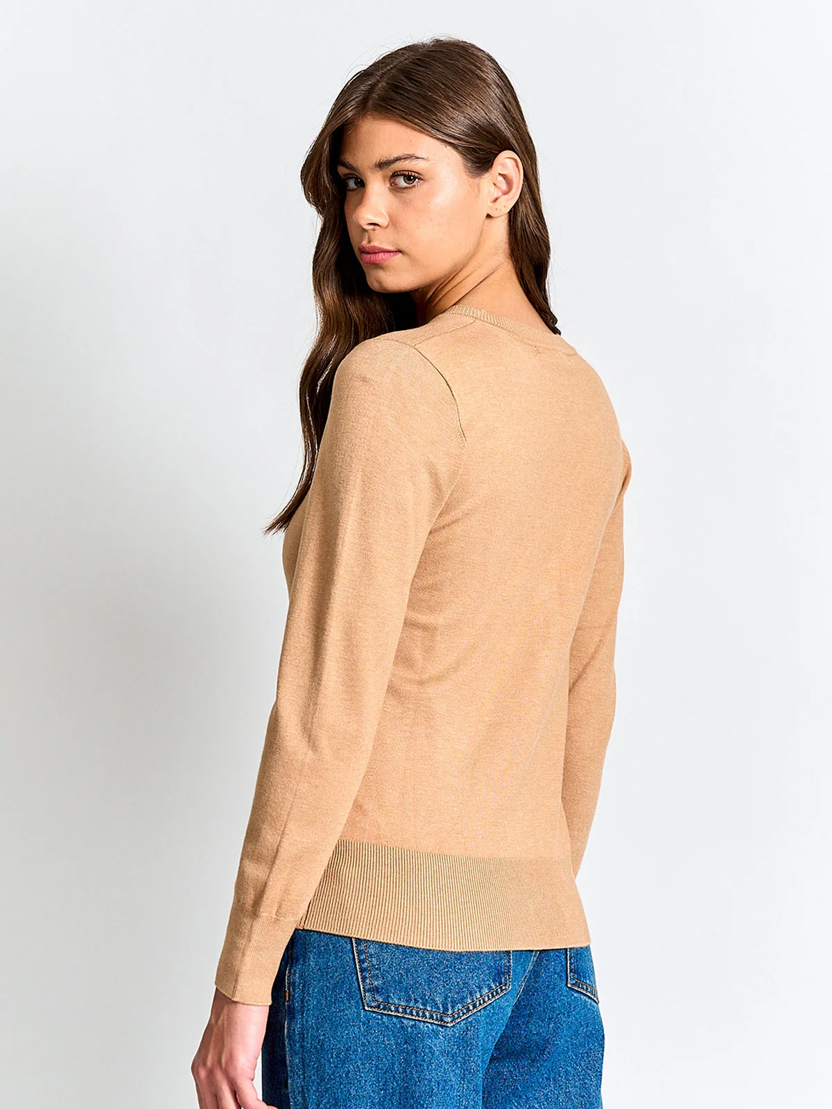 CARDIGAN MUJER MARQUIS - 2