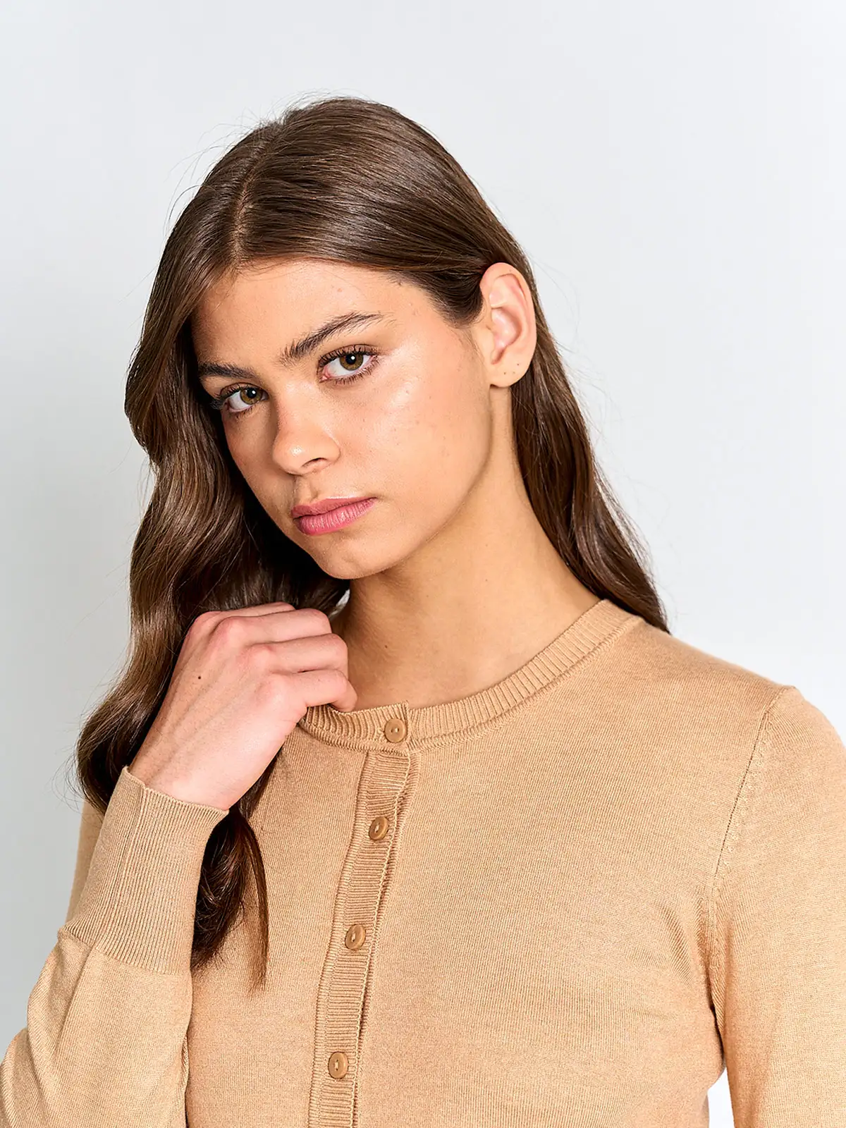 CARDIGAN MUJER MARQUIS - 3