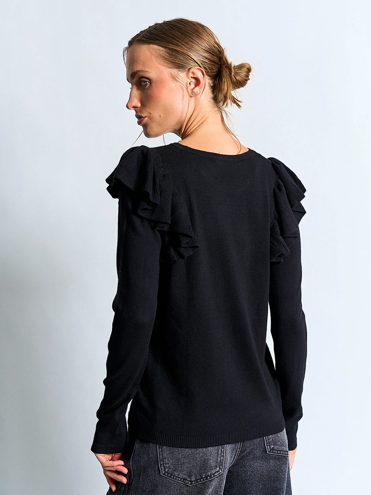 SWEATER MUJER MARQUIS ELA - 2