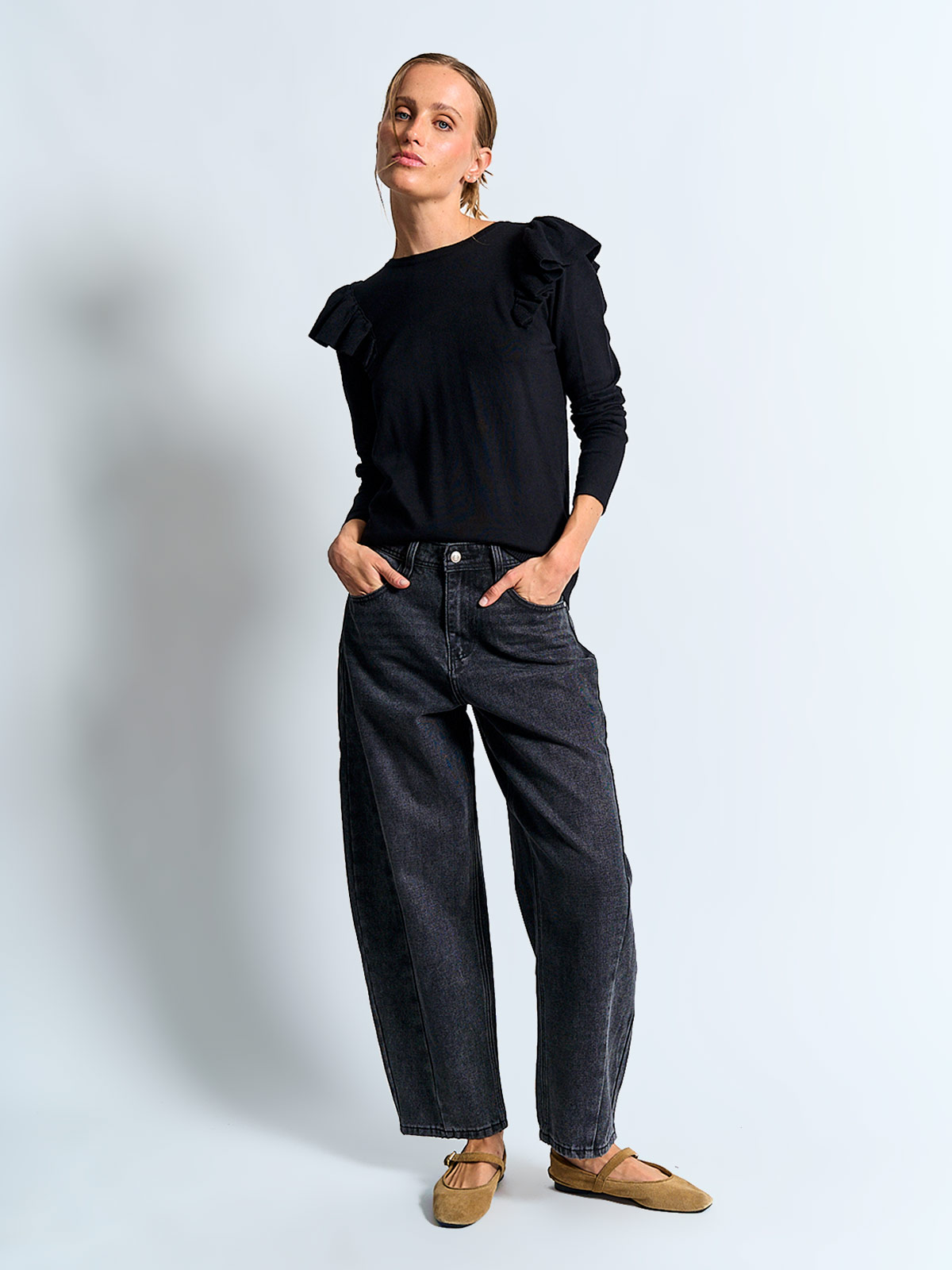 SWEATER MUJER MARQUIS ELA - 4