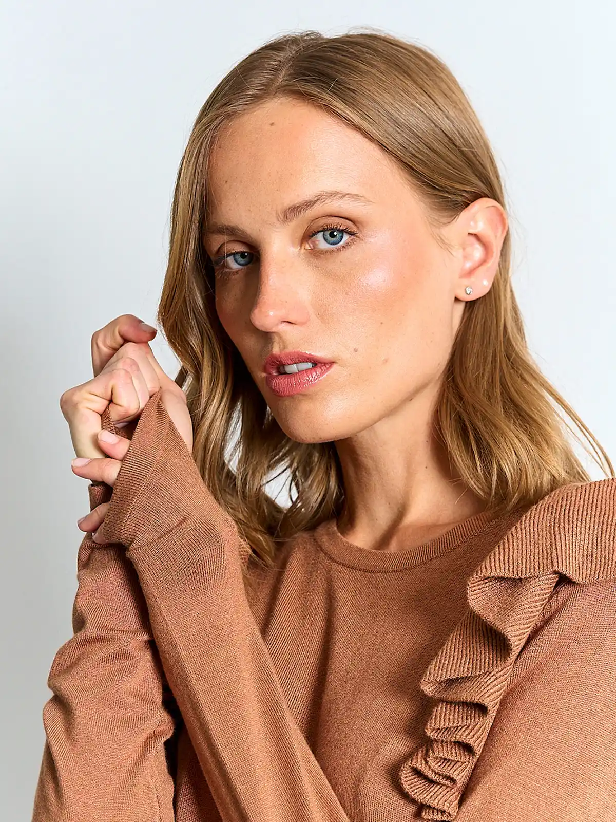 SWEATER MUJER MARQUIS ELA - 3