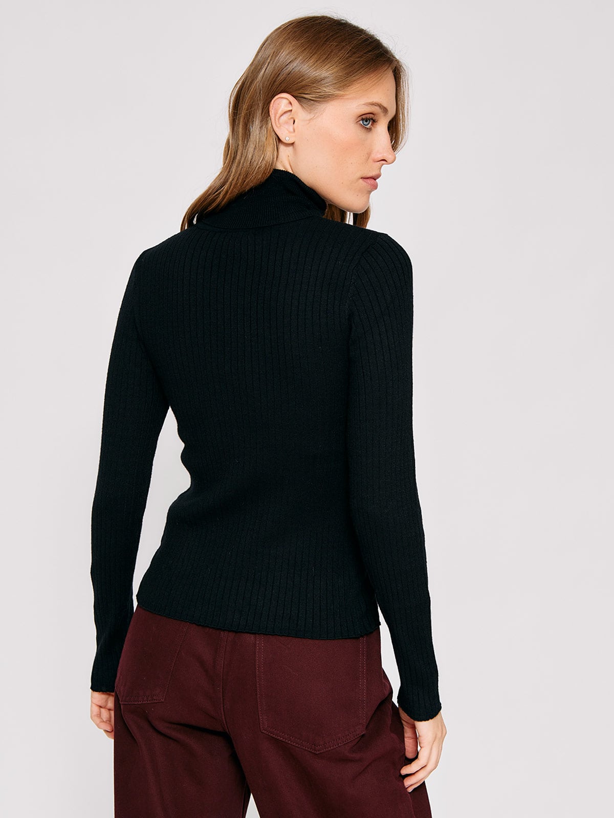 SWEATER MUJER MARQUIS BEATLE - 2