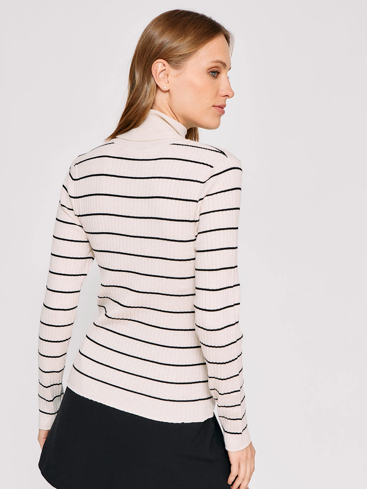 SWEATER MUJER MARQUIS BEATLE - 2